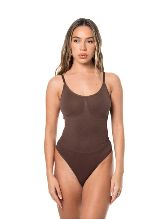 Seamless Sculpting Bodysuit