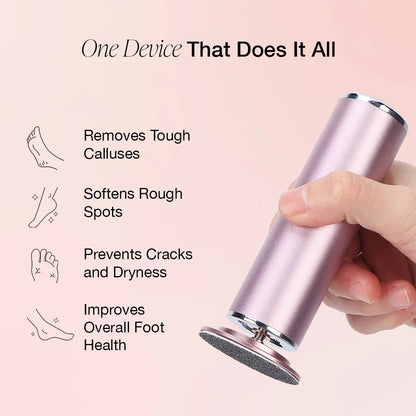 Electric Feet Callus Remover