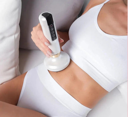 Electric Anti-Cellulite Massager