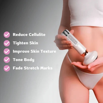 Electric Anti-Cellulite Massager