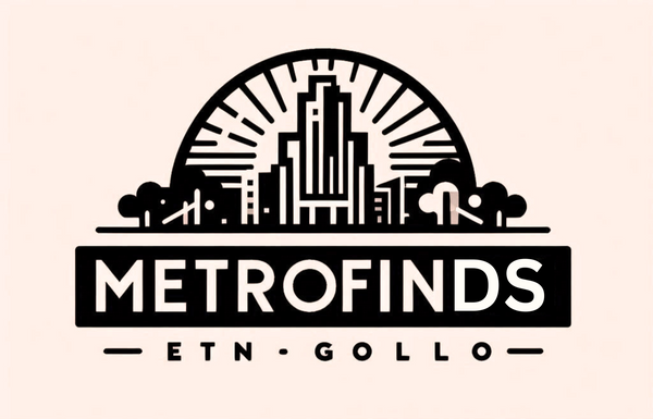 MetroFinds